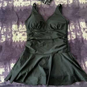 Swim dress never used